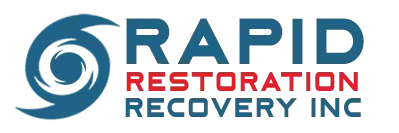 Rapid Restoration Recovery, Inc logo